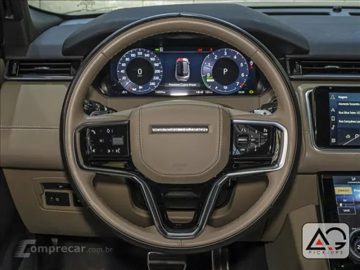 RANGE ROVER VELAR 2.0 P404 Phev R-dynamic S