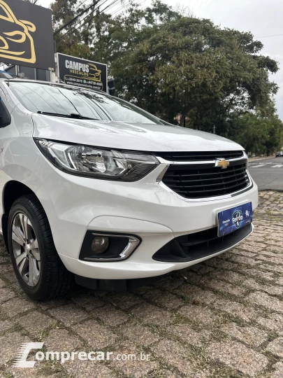 SPIN 1.8 Premier 8V