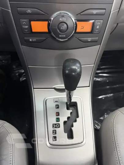 COROLLA 1.8 XEI 16V