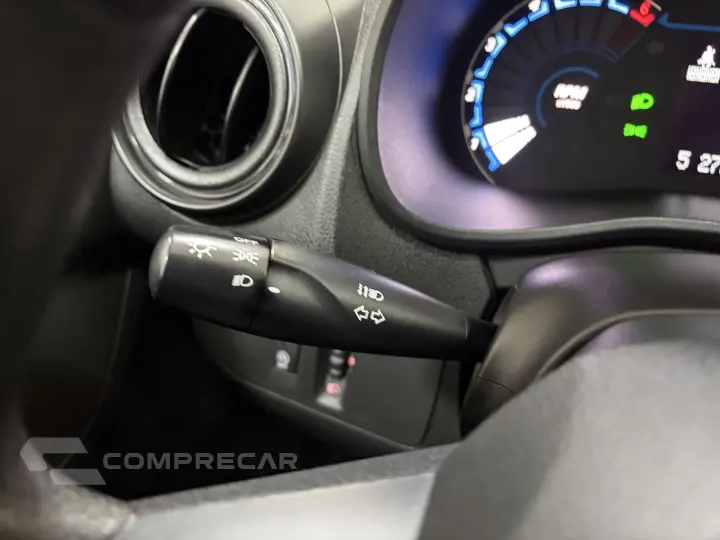 KWID 1.0 12V SCE FLEX ZEN MANUAL