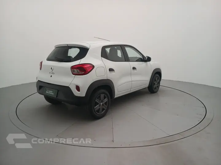 KWID 1.0 12V SCE FLEX ZEN MANUAL