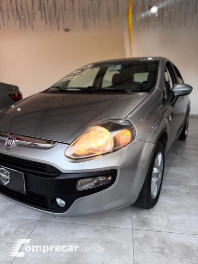 PUNTO 1.4 Attactive 8V