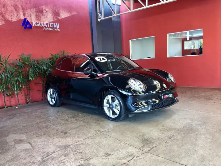 ORA 03 48 KW ELÉTRICO SKIN