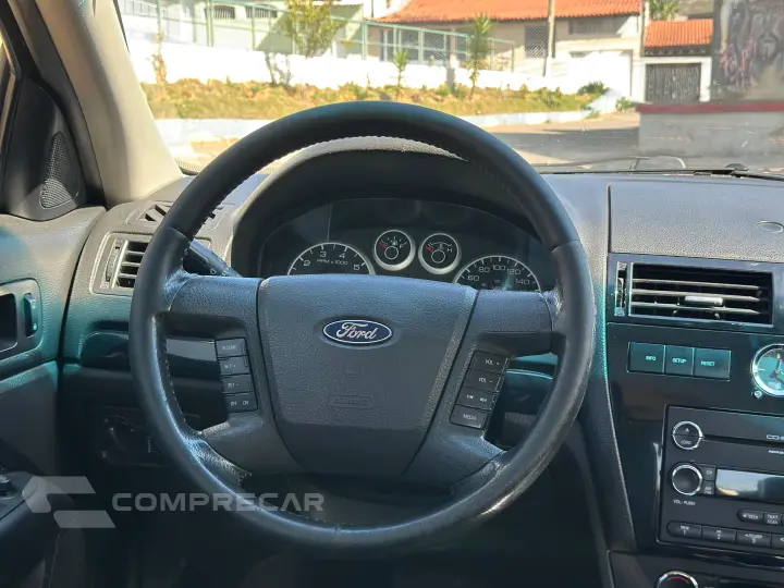 FUSION 2.0 SEL 16V