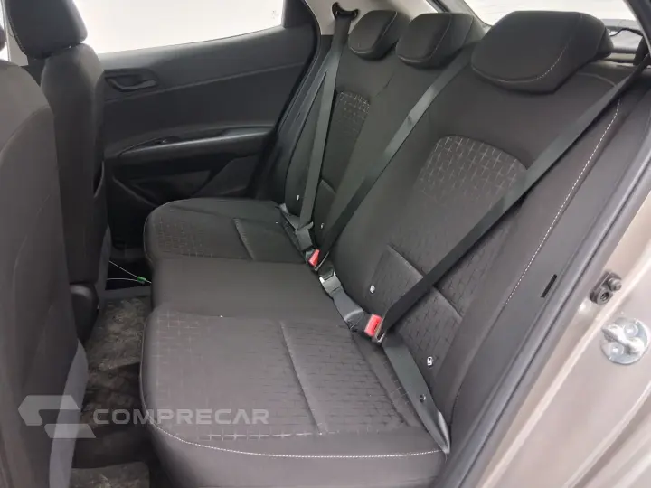 HB20 1.0 TGDI FLEX LIMITED AUTOMÁTICO