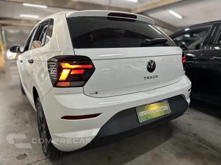 POLO 1.0 MPI TRACK MANUAL