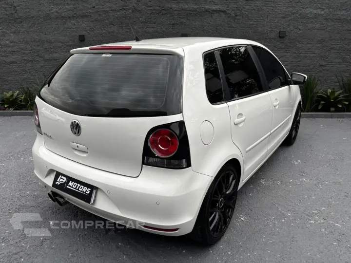 POLO 1.6 MI 8V