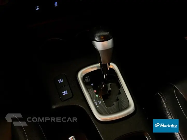 HILUX 2.8 SRV 4X4 CD 16V DIESEL 4P AUTOMÁTICO