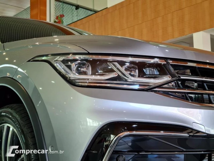 TIGUAN ALLSPACE RL