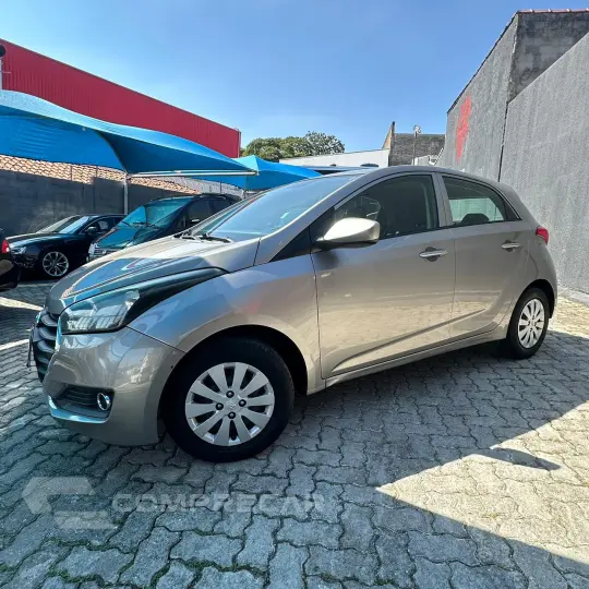 HB20 1.0 12V Comfort