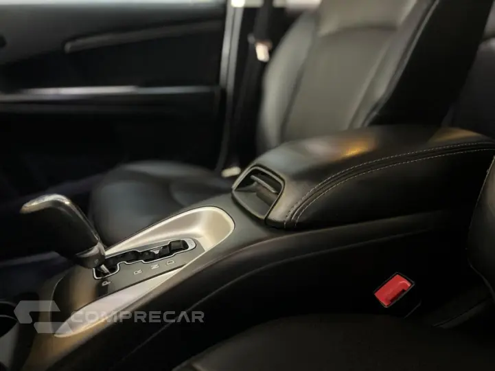 FREEMONT 2.4 Precision 16V