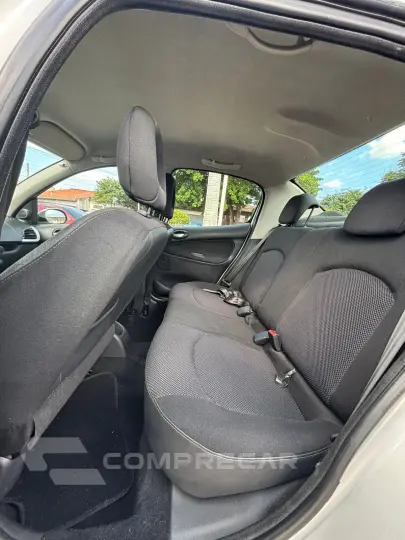 207 1.6 XS Passion 16V