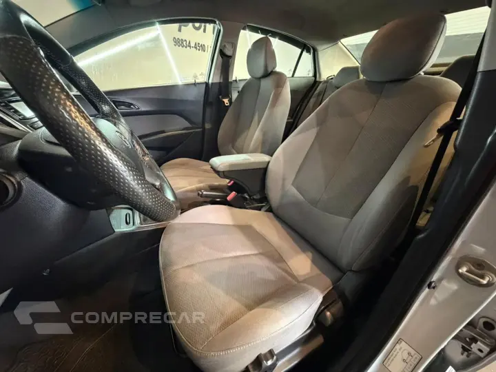 Hb20s 1.0 Comfort Style 12V Flex 4P Manual