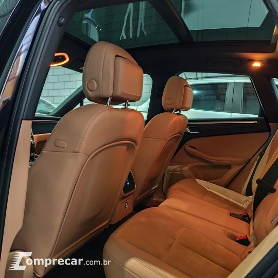 MACAN 2.0 Turbo