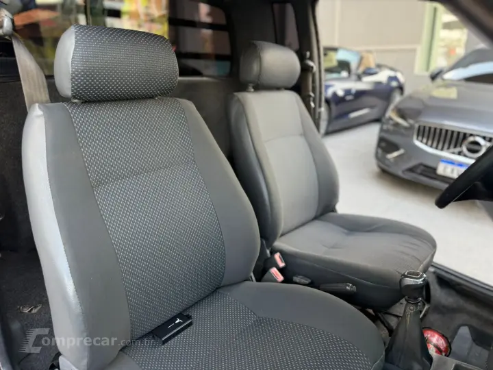 STRADA 1.5 MPI WORKING CE 8V GASOLINA 2P MANUAL