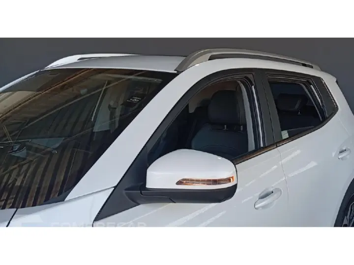 TIGGO 5X PRO 1.5 VVT TURBO iFLEX CVT