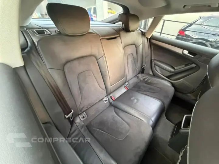 A5 Sportback 2.0 16V TFSI 180cv Multi.