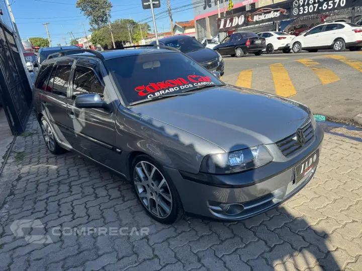 PARATI 1.8 MI Plus