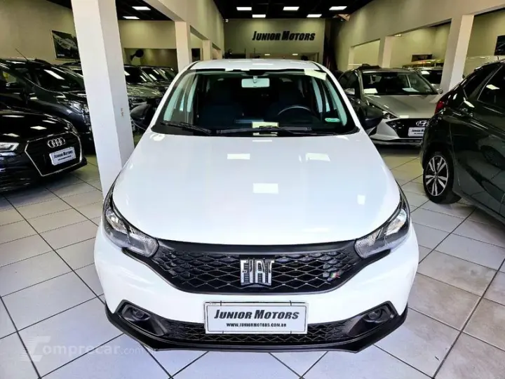 ARGO 1.0 FIREFLY FLEX MANUAL