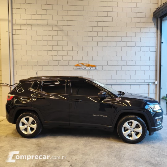 COMPASS 2.0 Sport 4X2 16V
