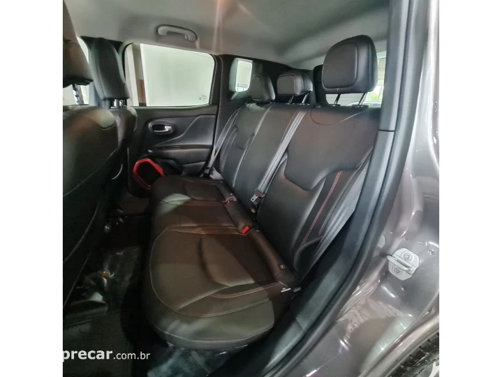 RENEGADE 2.0 16V TURBO DIESEL TRAILHAWK 4P 4X4 AUTOMÁTICO