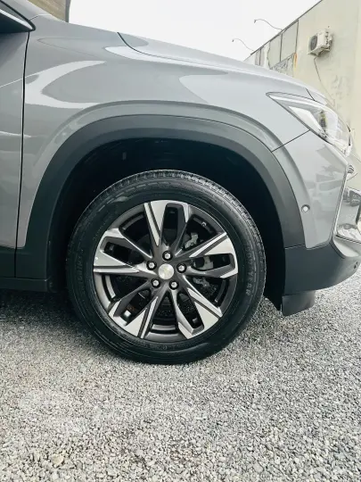 TRACKER 1.2 Turbo Premier