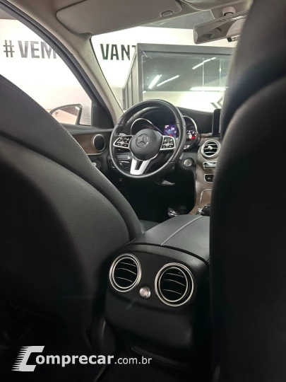 C 180 1.6 CGI Exclusive 16V Turbo