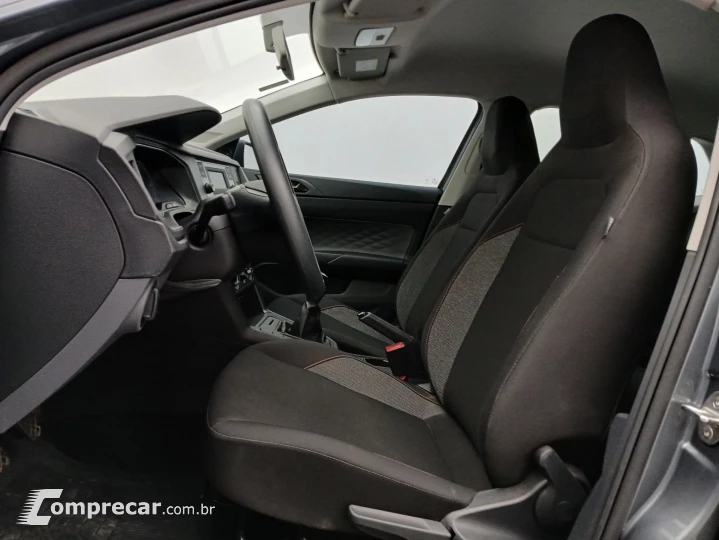 POLO 1.0 MPI MANUAL