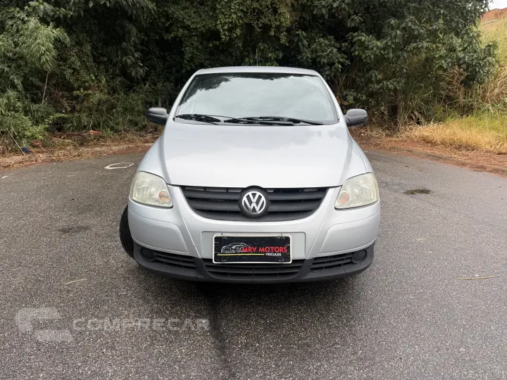 FOX 1.0 MI Plus 8V