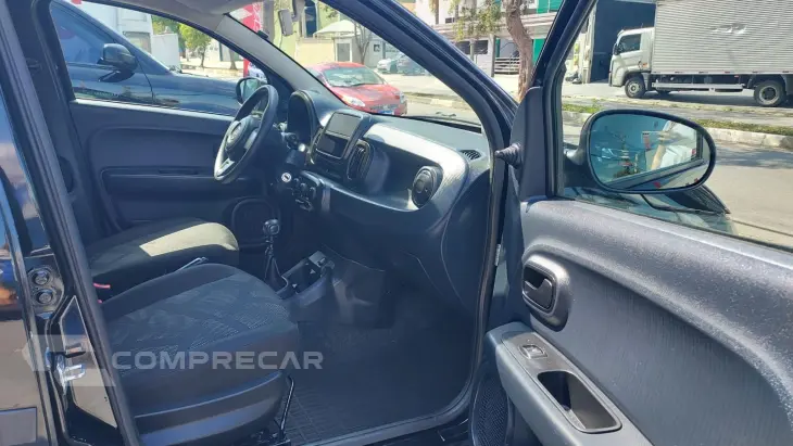 Fiat Mobi Like 1.0 Fire Flex 5P