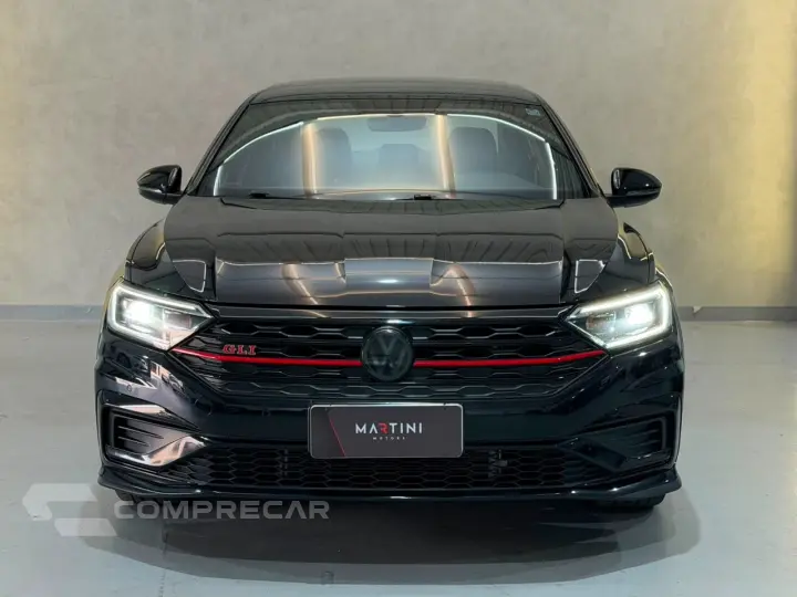 JETTA GLI 350 TSI 2.0 16V 4p Aut.