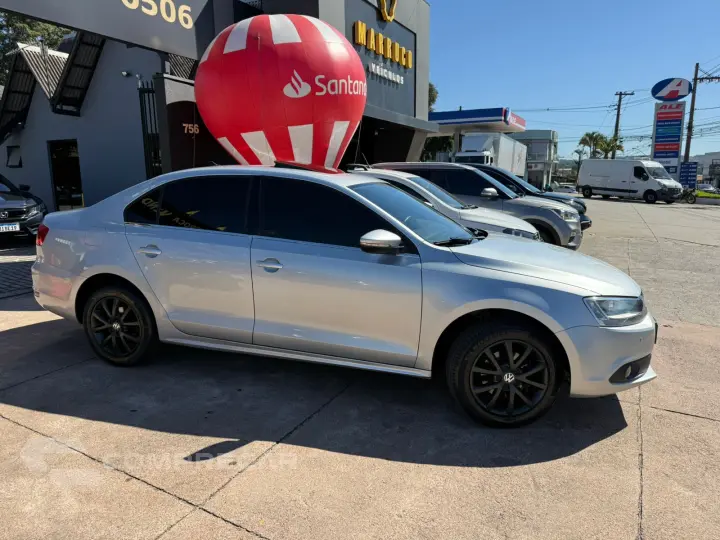 JETTA 2.0 Comfortline