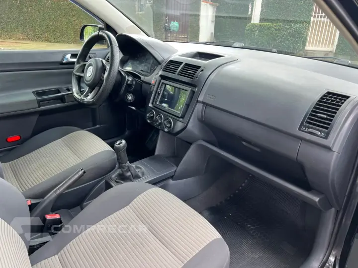 POLO 1.6 MI Sportline 8V