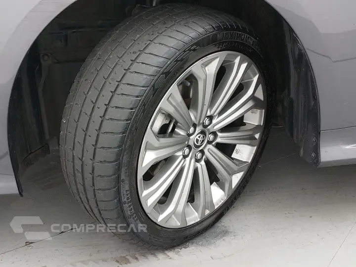 COROLLA 2.0 VVT-IE FLEX XEI DIRECT SHIFT