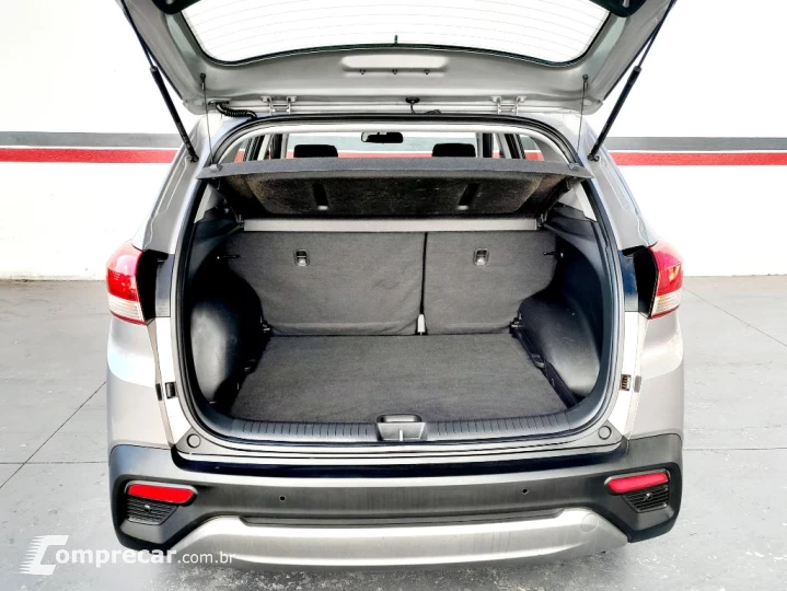 Creta Pulse 1.6 16V Flex Mec.