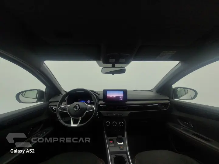 KARDIAN 1.0 TCE FLEX TECHNO EDC