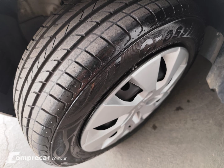 PRISMA 1.4 LT Spe/4 8V