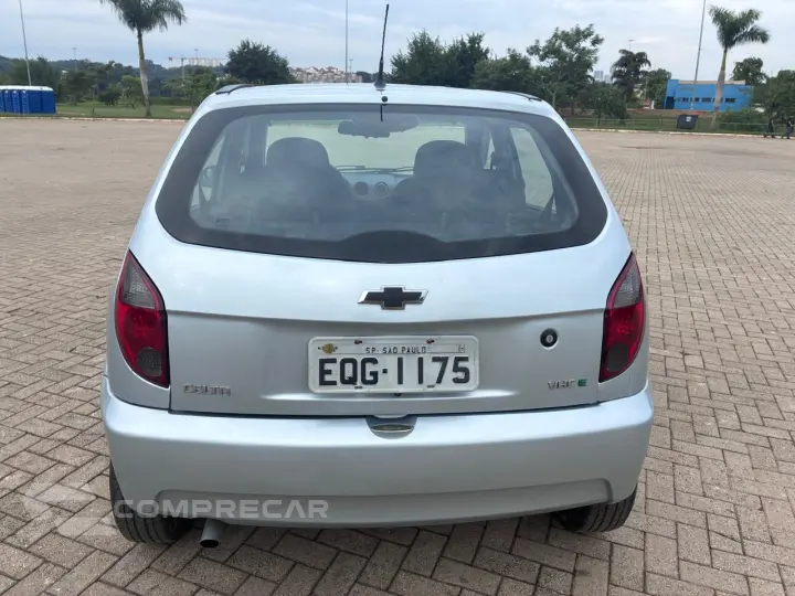 CELTA 1.0 MPFI Life 8V