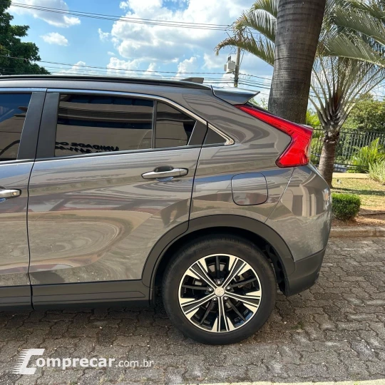ECLIPSE CROSS 1.5 Mivec Turbo GLS