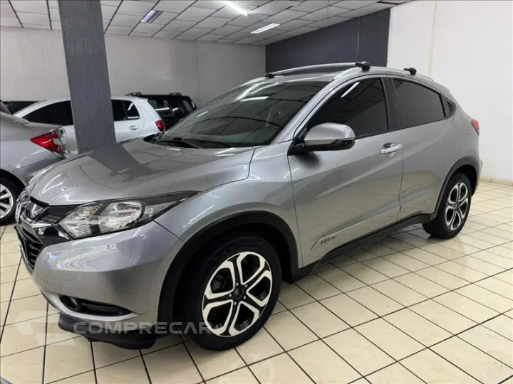 HR-V 1.8 16V EXL