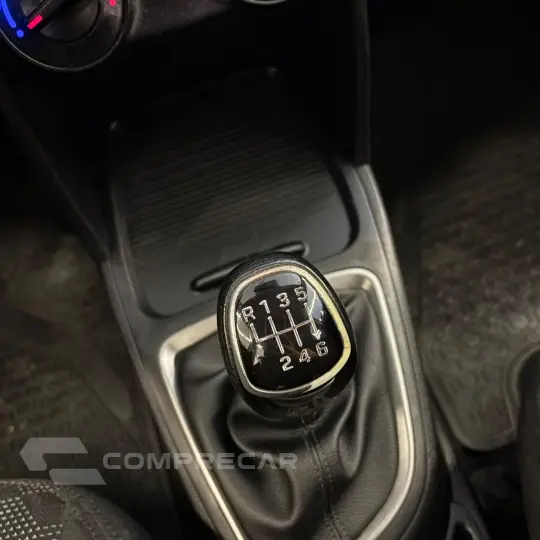 HB20 C./C.Plus/C.Style 1.6 Flex 16V Mec.