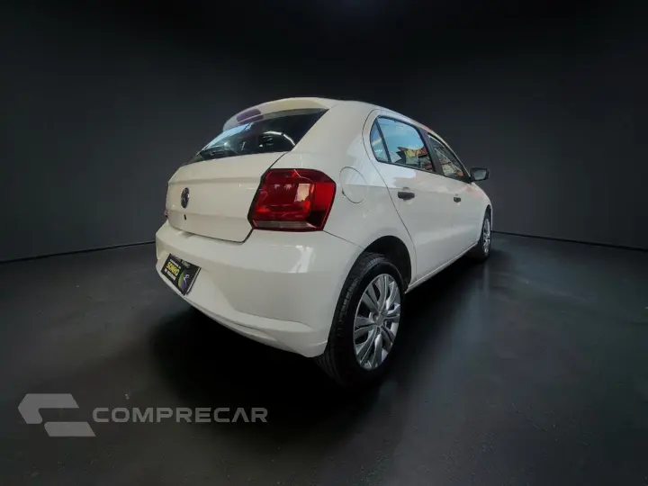 GOL 1.6 MSI TOTALFLEX