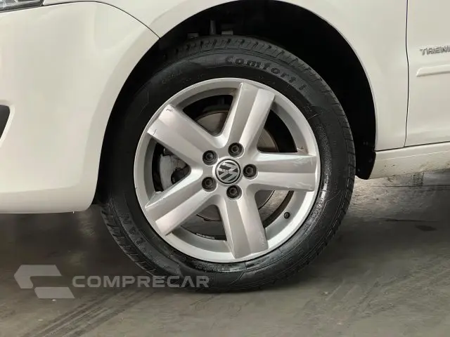 FOX - 1.0 MI 8V 4P MANUAL