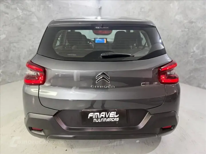 C3 1.0 Firefly Live Pack