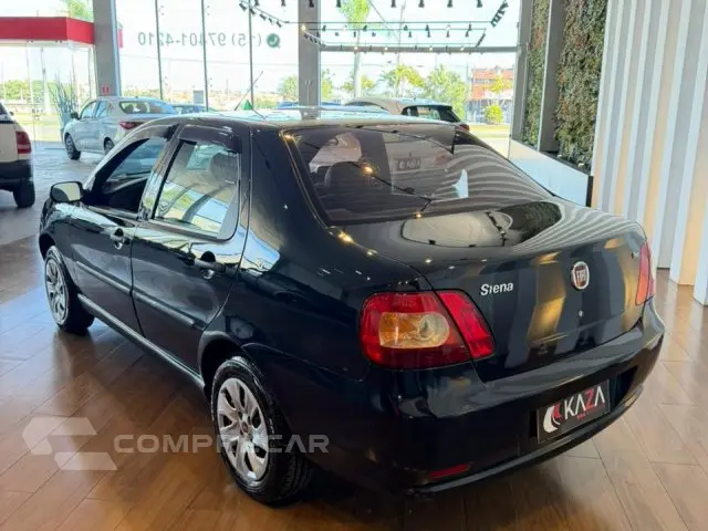 SIENA - 1.0 MPI FIRE 8V 4P MANUAL