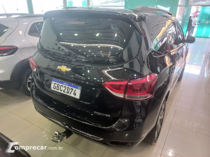 SPIN 1.8 Premier 8V