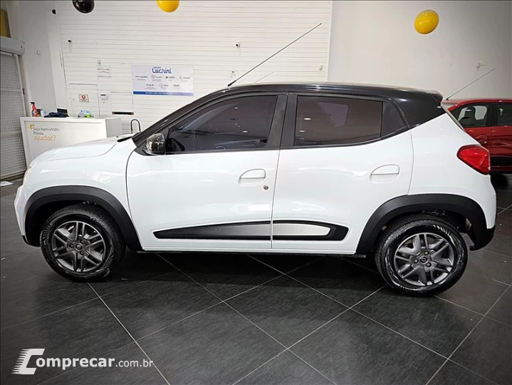 KWID 1.0 12V SCE Intense