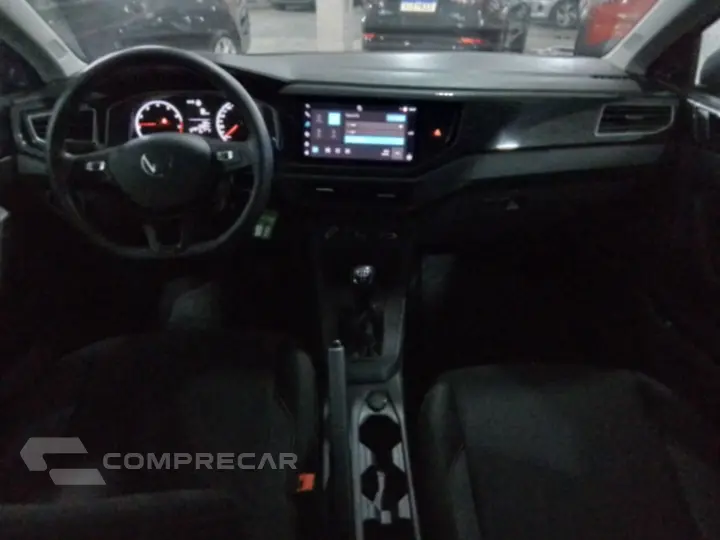 POLO 1.0 MPI TRACK MANUAL