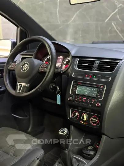 FOX 1.0 MI Seleção 8V