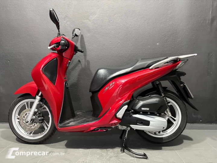 SH 150 I ABS